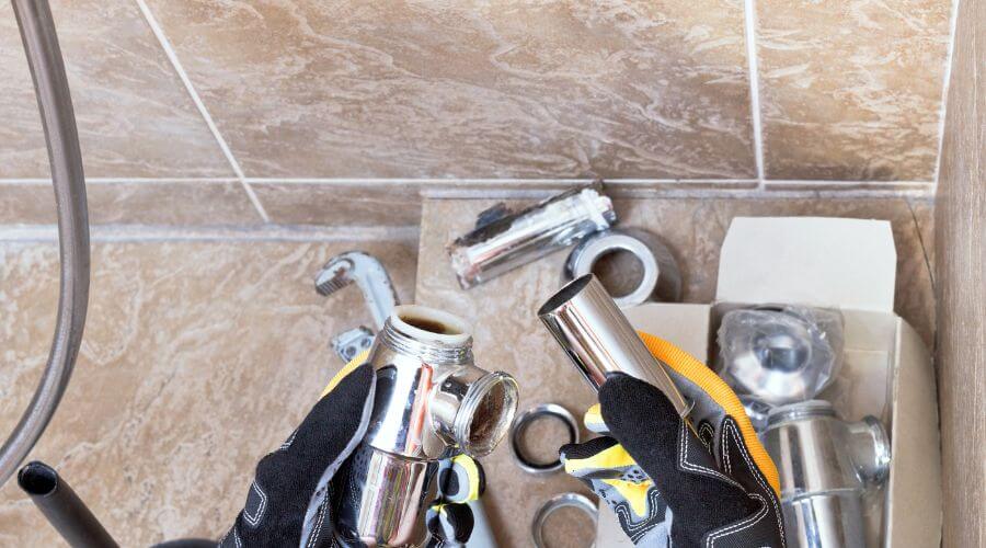 Professional Storm Sewer Service in Jasper, MN